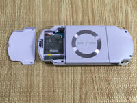 GD8178 Plz Read Item Condi PSP-2000 LAVENDER PURPLE SONY PSP Console Japan