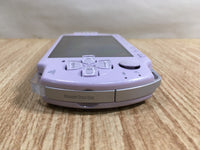 GD8178 Plz Read Item Condi PSP-2000 LAVENDER PURPLE SONY PSP Console Japan