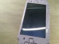 GD8178 Plz Read Item Condi PSP-2000 LAVENDER PURPLE SONY PSP Console Japan