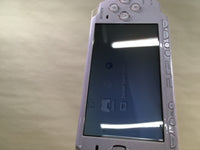 GD8179 Plz Read Item Condi PSP-2000 LAVENDER PURPLE SONY PSP Console Japan