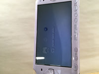 GD8179 Plz Read Item Condi PSP-2000 LAVENDER PURPLE SONY PSP Console Japan