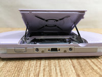 GD8179 Plz Read Item Condi PSP-2000 LAVENDER PURPLE SONY PSP Console Japan