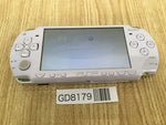 GD8179 Plz Read Item Condi PSP-2000 LAVENDER PURPLE SONY PSP Console Japan