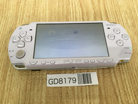 GD8179 Plz Read Item Condi PSP-2000 LAVENDER PURPLE SONY PSP Console Japan