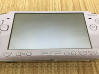 GD8179 Plz Read Item Condi PSP-2000 LAVENDER PURPLE SONY PSP Console Japan