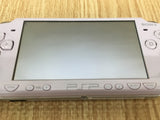 GD8179 Plz Read Item Condi PSP-2000 LAVENDER PURPLE SONY PSP Console Japan