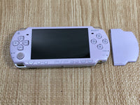 GD8179 Plz Read Item Condi PSP-2000 LAVENDER PURPLE SONY PSP Console Japan