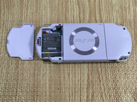 GD8179 Plz Read Item Condi PSP-2000 LAVENDER PURPLE SONY PSP Console Japan