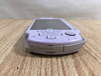 GD8179 Plz Read Item Condi PSP-2000 LAVENDER PURPLE SONY PSP Console Japan