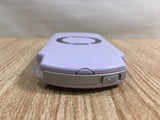 GD8179 Plz Read Item Condi PSP-2000 LAVENDER PURPLE SONY PSP Console Japan