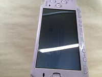 GD8179 Plz Read Item Condi PSP-2000 LAVENDER PURPLE SONY PSP Console Japan