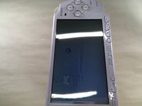 GD8180 Plz Read Item Condi PSP-2000 LAVENDER PURPLE SONY PSP Console Japan