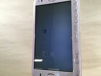 GD8180 Plz Read Item Condi PSP-2000 LAVENDER PURPLE SONY PSP Console Japan