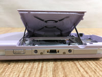 GD8180 Plz Read Item Condi PSP-2000 LAVENDER PURPLE SONY PSP Console Japan