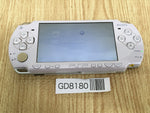 GD8180 Plz Read Item Condi PSP-2000 LAVENDER PURPLE SONY PSP Console Japan
