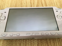 GD8180 Plz Read Item Condi PSP-2000 LAVENDER PURPLE SONY PSP Console Japan