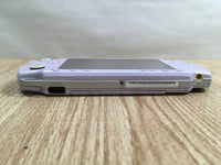 GD8180 Plz Read Item Condi PSP-2000 LAVENDER PURPLE SONY PSP Console Japan