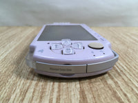 GD8180 Plz Read Item Condi PSP-2000 LAVENDER PURPLE SONY PSP Console Japan