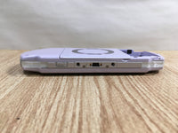 GD8180 Plz Read Item Condi PSP-2000 LAVENDER PURPLE SONY PSP Console Japan