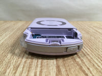 GD8180 Plz Read Item Condi PSP-2000 LAVENDER PURPLE SONY PSP Console Japan