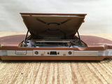 GD8181 Plz Read Item Condi PSP-2000 MATTE BRONZE SONY PSP Console Japan