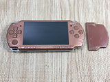 GD8181 Plz Read Item Condi PSP-2000 MATTE BRONZE SONY PSP Console Japan