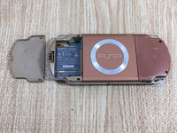 GD8181 Plz Read Item Condi PSP-2000 MATTE BRONZE SONY PSP Console Japan
