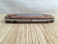 GD8181 Plz Read Item Condi PSP-2000 MATTE BRONZE SONY PSP Console Japan
