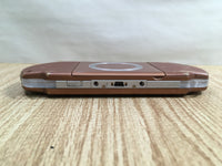 GD8181 Plz Read Item Condi PSP-2000 MATTE BRONZE SONY PSP Console Japan