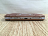 GD8181 Plz Read Item Condi PSP-2000 MATTE BRONZE SONY PSP Console Japan