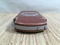 GD8181 Plz Read Item Condi PSP-2000 MATTE BRONZE SONY PSP Console Japan
