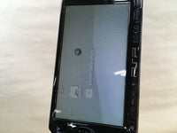 GD8182 Plz Read Item Condi PSP-3000 PIANO BLACK SONY PSP Console Japan
