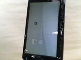 GD8182 Plz Read Item Condi PSP-3000 PIANO BLACK SONY PSP Console Japan