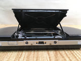 GD8182 Plz Read Item Condi PSP-3000 PIANO BLACK SONY PSP Console Japan