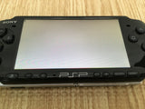 GD8182 Plz Read Item Condi PSP-3000 PIANO BLACK SONY PSP Console Japan