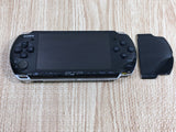 GD8182 Plz Read Item Condi PSP-3000 PIANO BLACK SONY PSP Console Japan