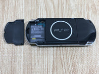 GD8182 Plz Read Item Condi PSP-3000 PIANO BLACK SONY PSP Console Japan