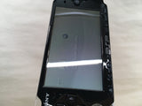 GD8182 Plz Read Item Condi PSP-3000 PIANO BLACK SONY PSP Console Japan
