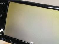 GD8183 Plz Read Item Condi PSP-3000 PIANO BLACK SONY PSP Console Japan