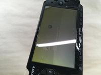GD8183 Plz Read Item Condi PSP-3000 PIANO BLACK SONY PSP Console Japan