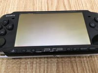 GD8183 Plz Read Item Condi PSP-3000 PIANO BLACK SONY PSP Console Japan