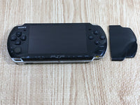 GD8183 Plz Read Item Condi PSP-3000 PIANO BLACK SONY PSP Console Japan