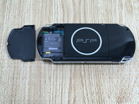 GD8183 Plz Read Item Condi PSP-3000 PIANO BLACK SONY PSP Console Japan