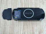 GD8183 Plz Read Item Condi PSP-3000 PIANO BLACK SONY PSP Console Japan
