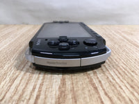 GD8183 Plz Read Item Condi PSP-3000 PIANO BLACK SONY PSP Console Japan