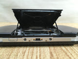 GD8184 Plz Read Item Condi PSP-3000 PIANO BLACK SONY PSP Console Japan