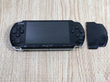 GD8184 Plz Read Item Condi PSP-3000 PIANO BLACK SONY PSP Console Japan