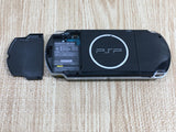 GD8184 Plz Read Item Condi PSP-3000 PIANO BLACK SONY PSP Console Japan
