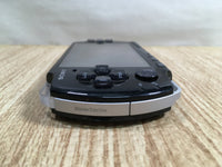 GD8184 Plz Read Item Condi PSP-3000 PIANO BLACK SONY PSP Console Japan