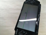 GD8185 Plz Read Item Condi PSP-3000 PIANO BLACK SONY PSP Console Japan